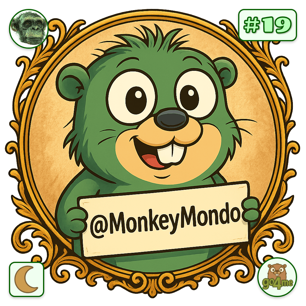 MonkeyMondo avatar