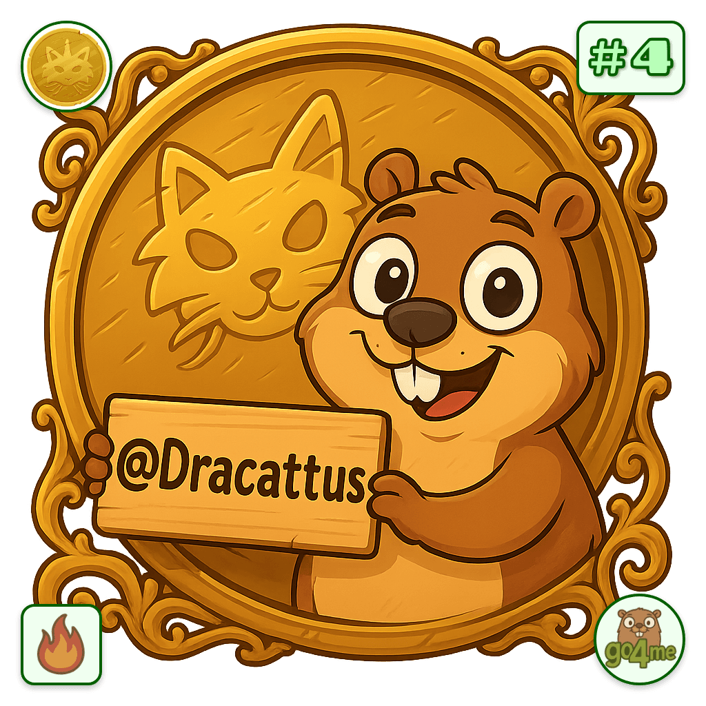 Dracattus avatar