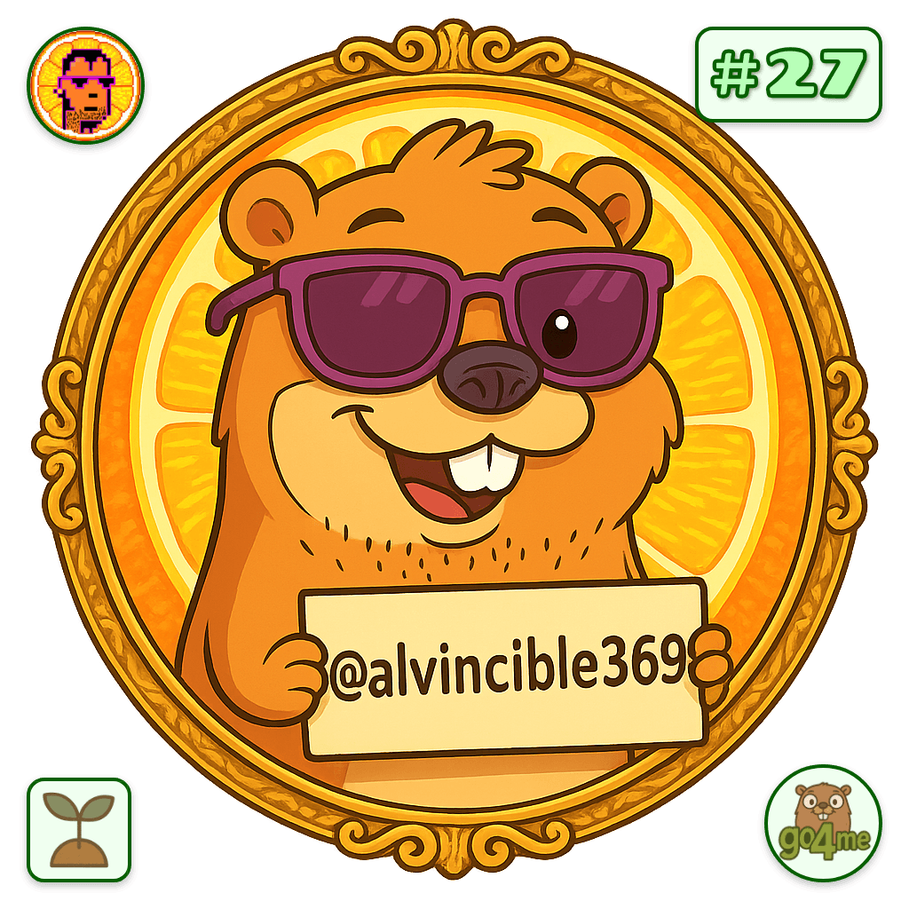 alvincible369 avatar