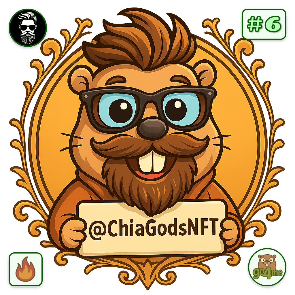 ChiaGodsNFT avatar
